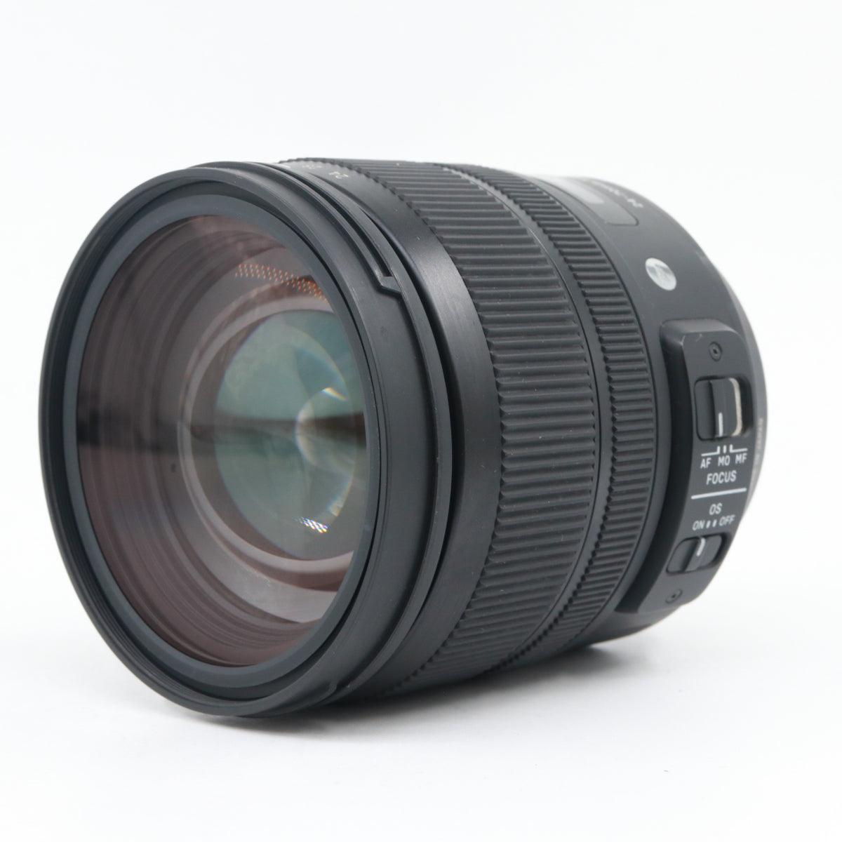 Sigma 24-70mm f/2.8 DG OS HSM Art Nikon FX gebraucht