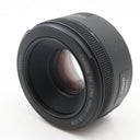 Canon EF 50mm f/1.8 STM used