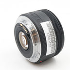 Canon EF 50mm f/1.8 STM used