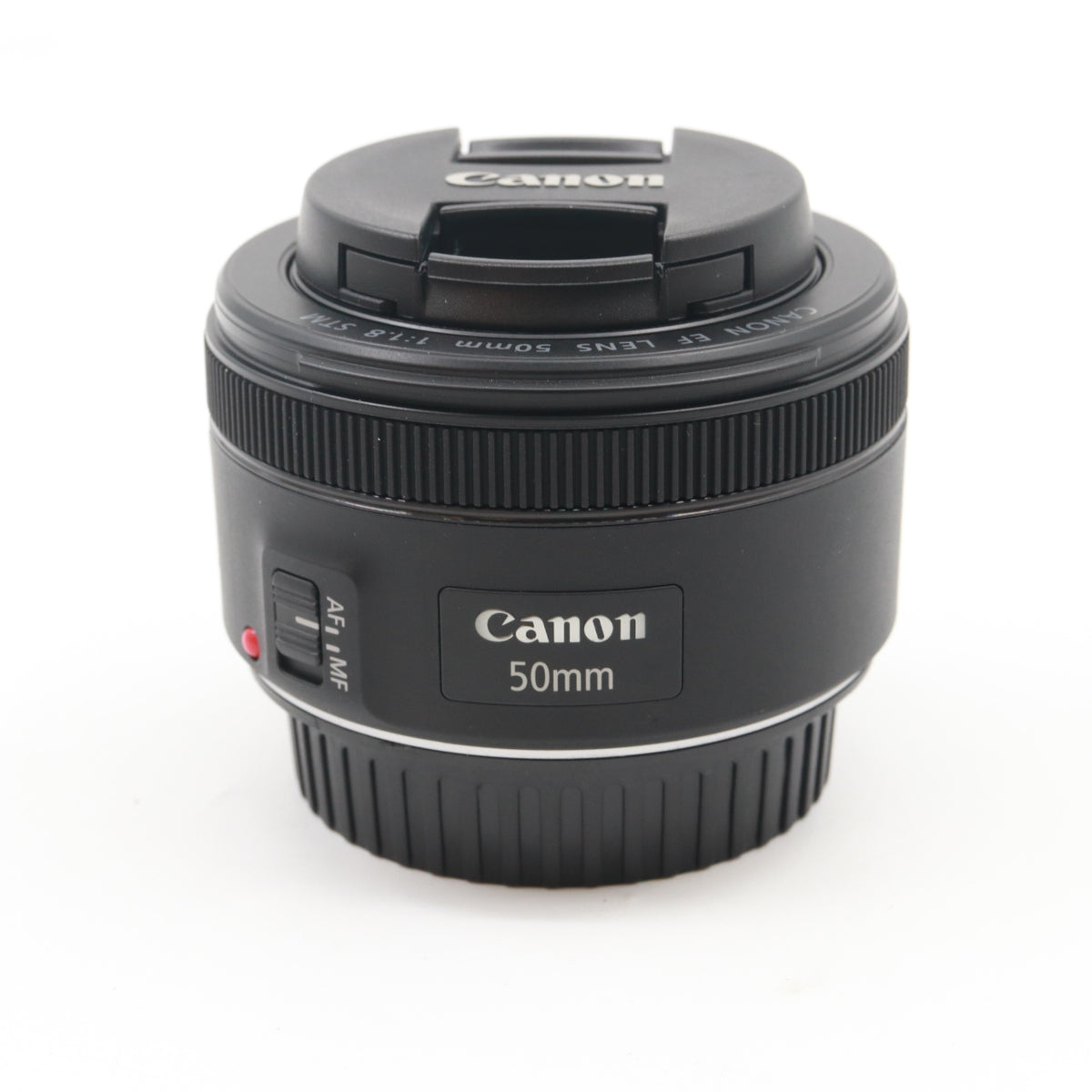 Canon EF 50mm f/1.8 STM used