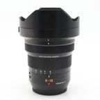 Panasonic Leica DG Vario-Elmarit 8-18mm f/2.8-4 ASPH. used
