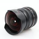 7artisans 10mm F/2.8 FF Fisheye ED L-mount used