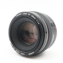 Canon EF 50mm f/1.4 USM gebraucht