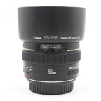 Canon EF 50mm f/1.4 USM gebraucht