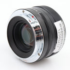 7Artisans 35mm F/1.4 III FF L-mount gebraucht