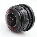 7artisans 4mm F/2.8 Fujifilm X used