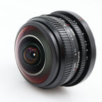 7artisans 4mm F/2.8 Fujifilm X used