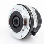 7artisans 4mm F/2.8 Fujifilm X used