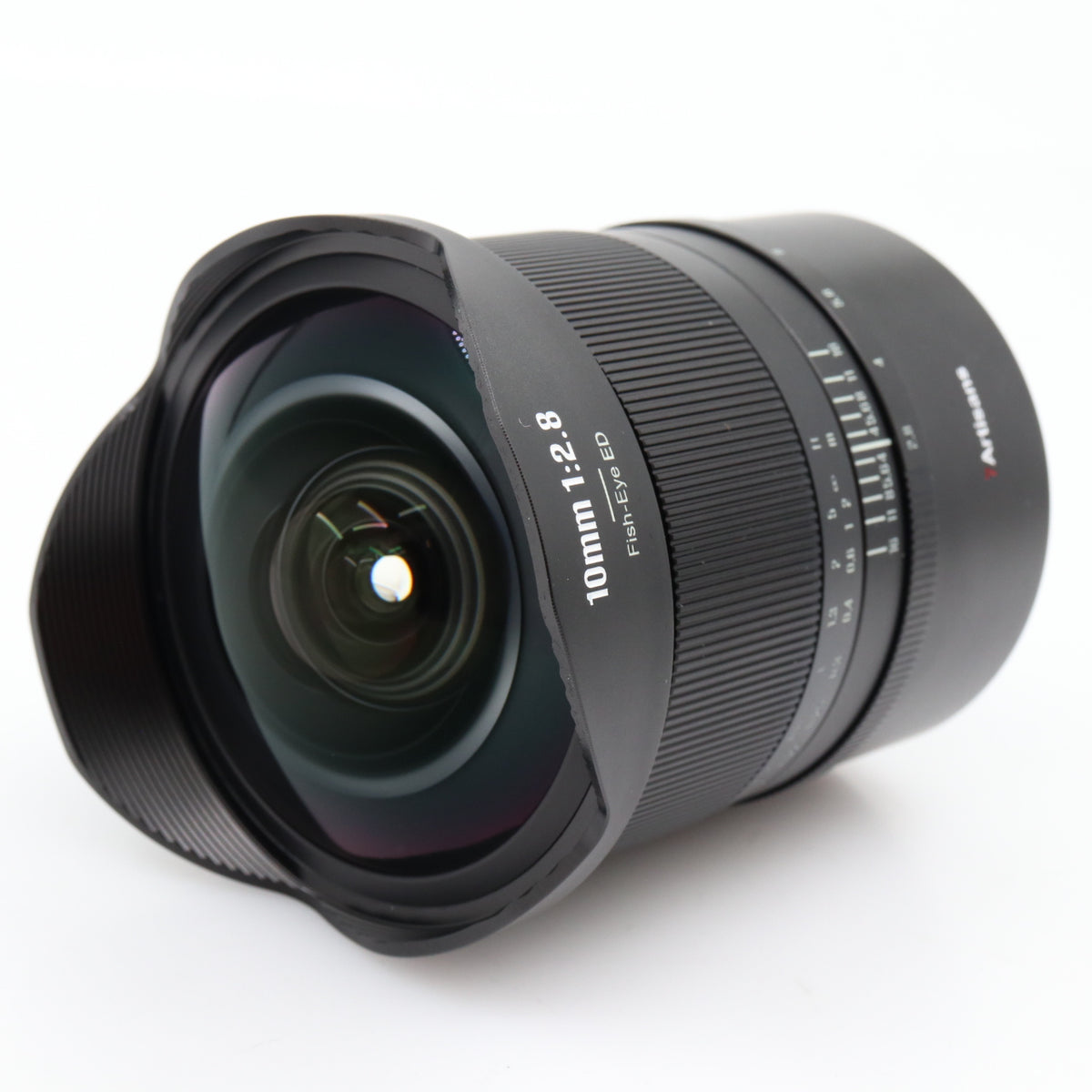 7artisans 10mm F/2.8 II FF Nikon Z gebraucht