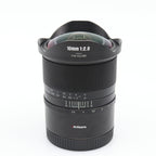 7artisans 10mm F/2.8 II FF Nikon Z gebraucht