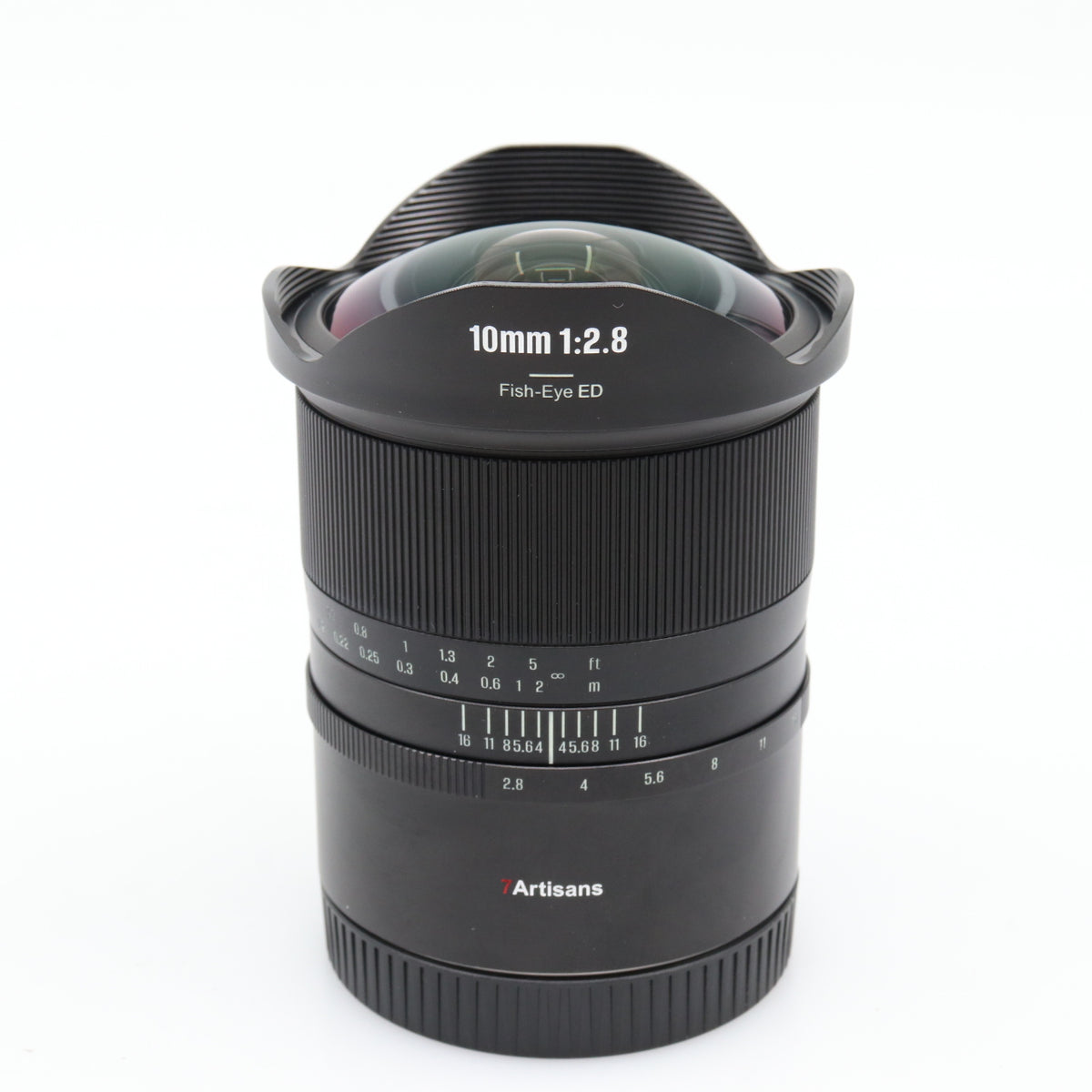 7artisans 10mm F/2.8 II FF Nikon Z gebraucht