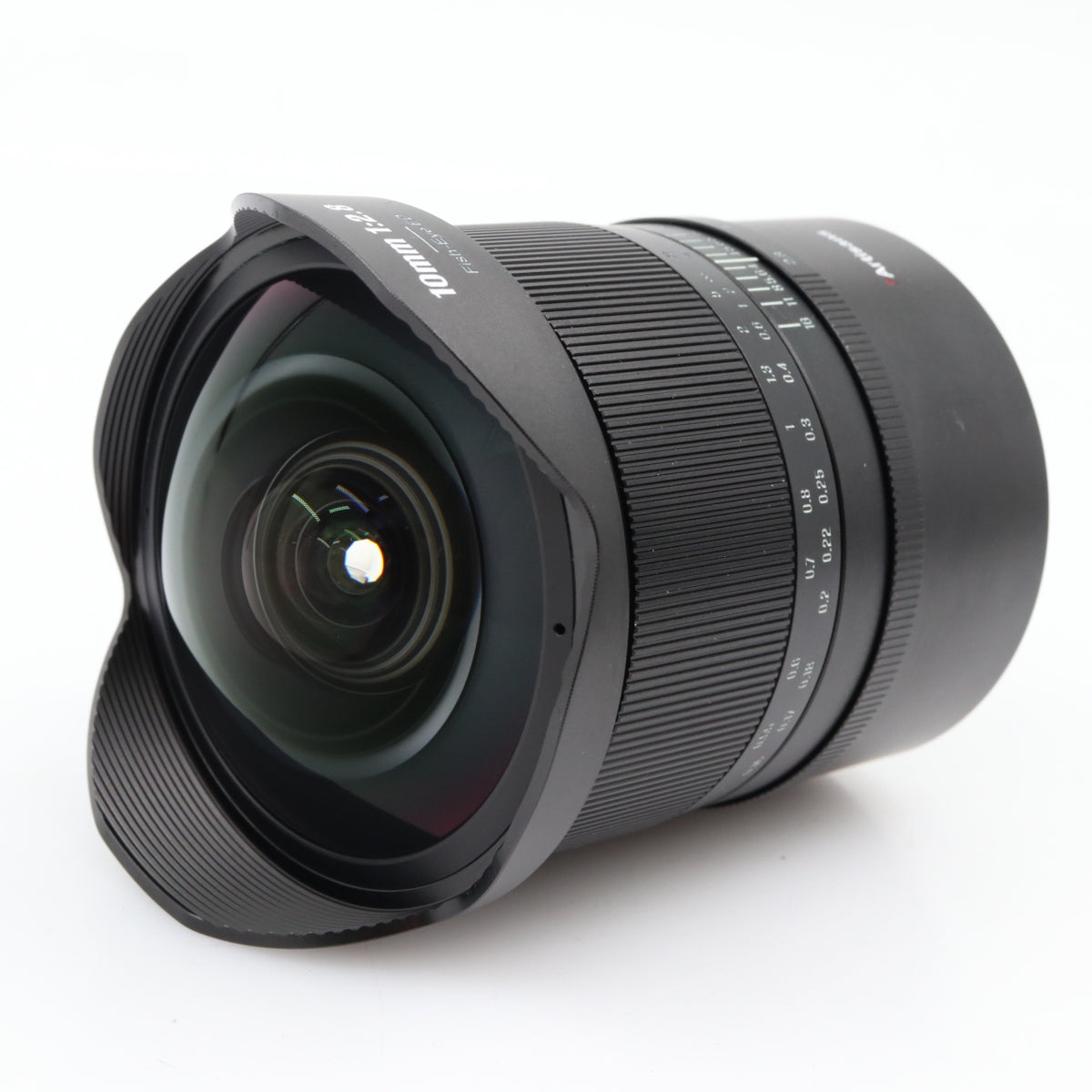 7artisans 10mm F/2.8 II FF Nikon Z used
