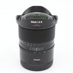 7artisans 10mm F/2.8 II FF Nikon Z used