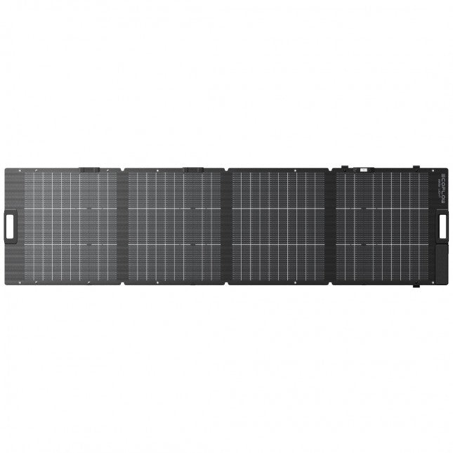 EcoFlow 220W Lightweight Portable Solar Panel