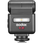 OM SYSTEM OM-1 II + Godox iT32 flash & X5 trigger