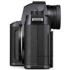 Leica 10607 SL3 Black OUTLET