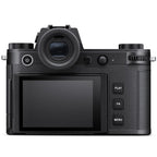 Leica 10607 SL3 Black OUTLET