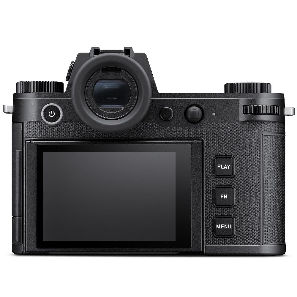 Leica 10607 SL3 Black OUTLET
