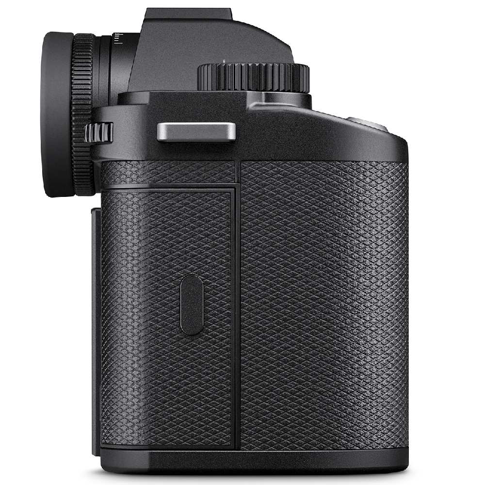 Leica 10607 SL3 Black OUTLET