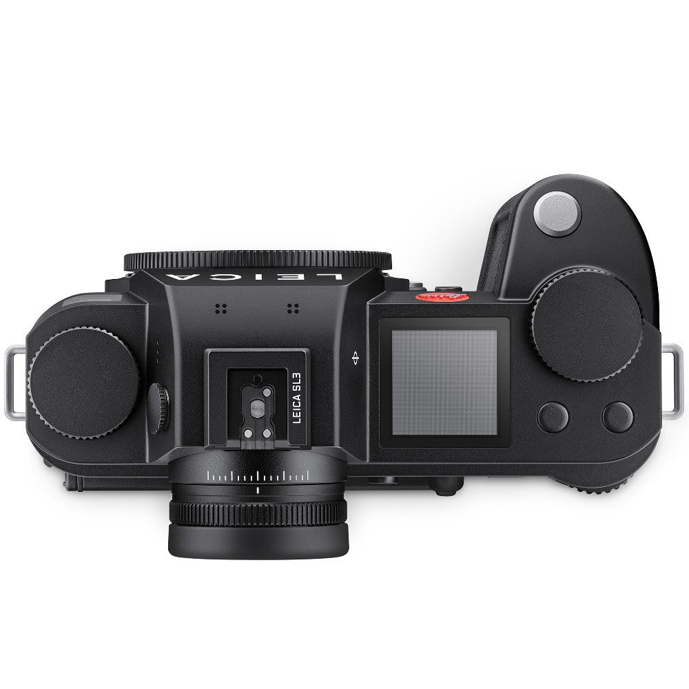 Leica 10607 SL3 Black OUTLET