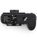 Leica 10607 SL3 Black OUTLET