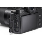 Leica 10607 SL3 Black OUTLET