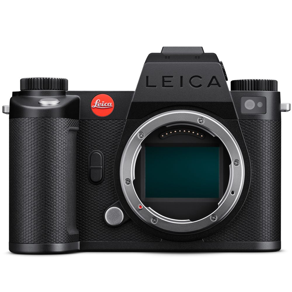 Leica 10643 SL3-S Gehäuse Black OUTLET