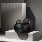 Leica 10643 SL3-S Gehäuse Black OUTLET
