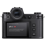 Leica 10643 SL3-S Gehäuse Black OUTLET