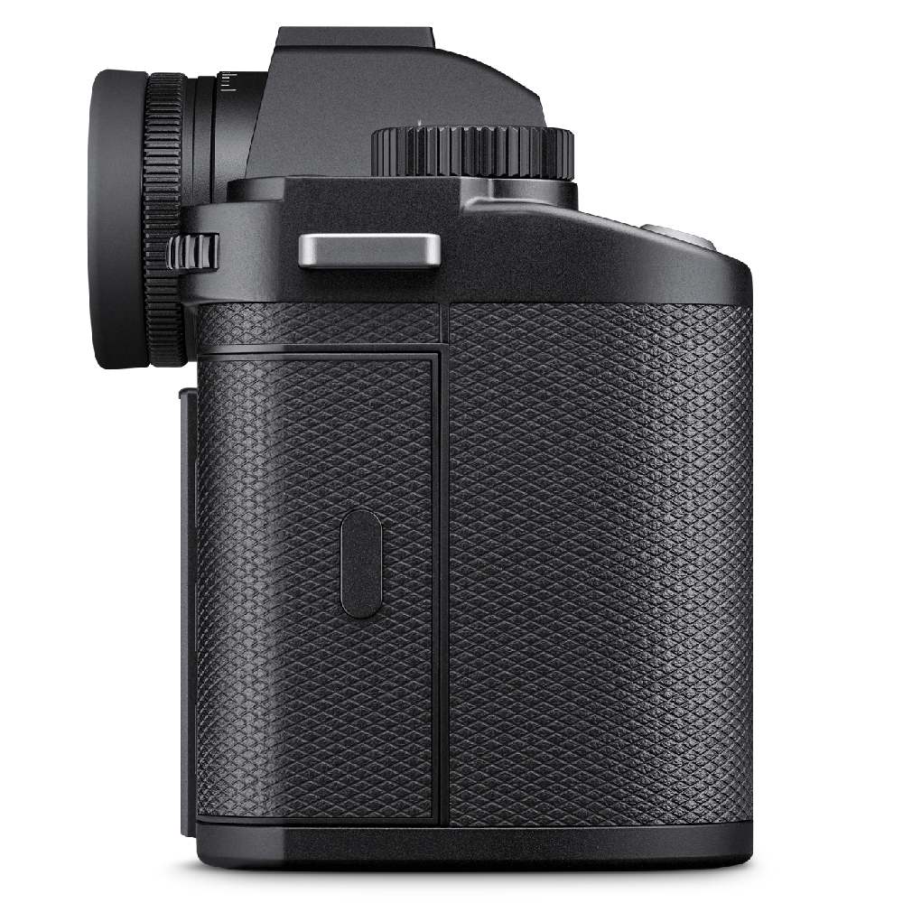 Leica 10643 SL3-S Gehäuse Black OUTLET