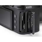 Leica 10643 SL3-S Gehäuse Black OUTLET