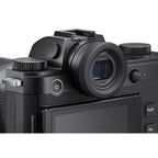 Leica 10643 SL3-S Gehäuse Black OUTLET