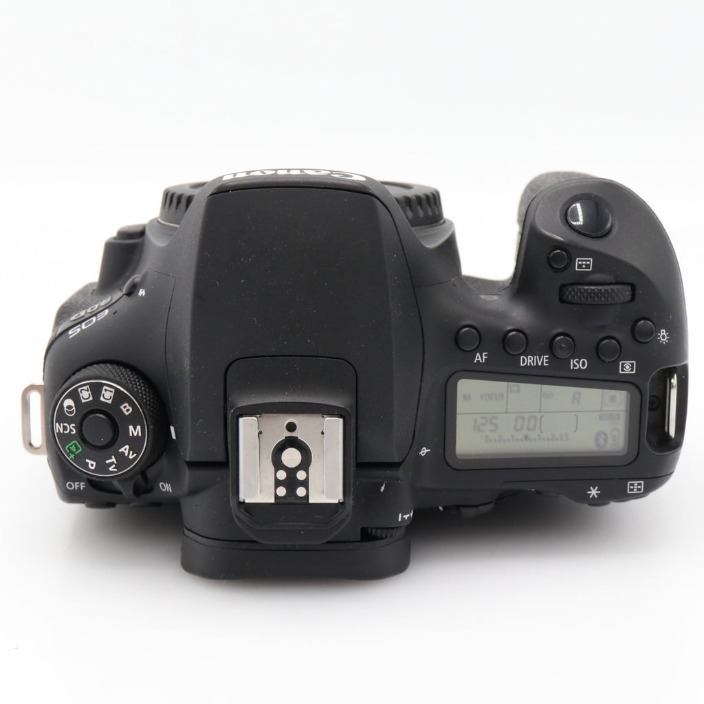 Canon EOS 90D Gehäuse gebraucht