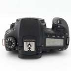 Canon EOS 90D Gehäuse gebraucht