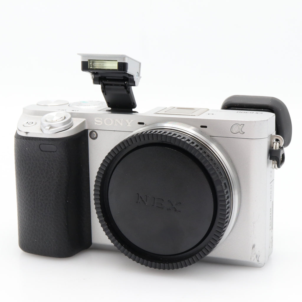 Sony A6300 Gehäuse gebraucht