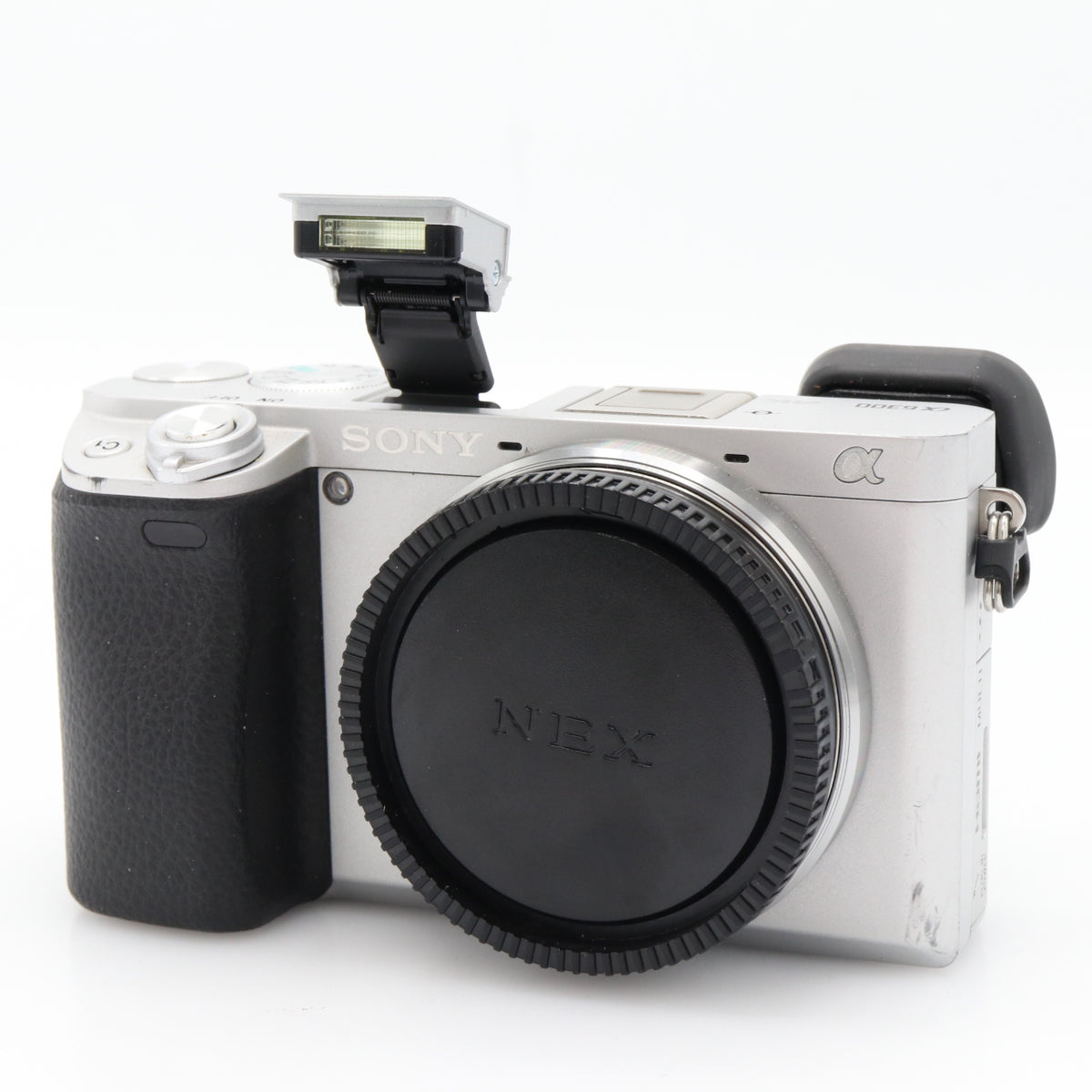 Sony A6300 Gehäuse gebraucht