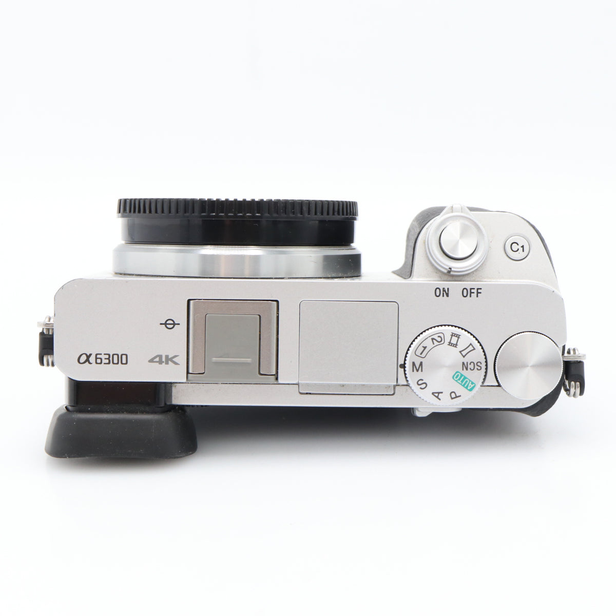 Sony A6300 Gehäuse gebraucht