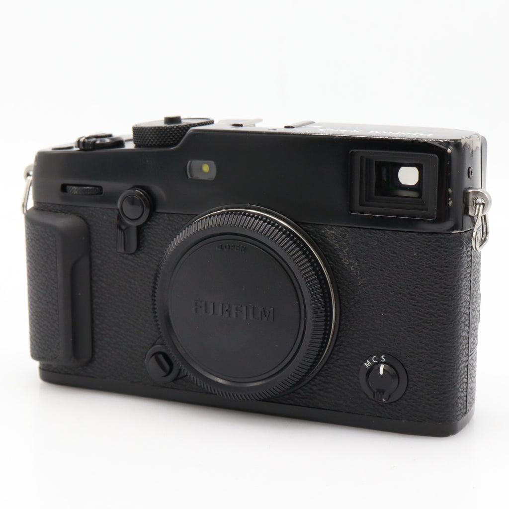 Fujifilm X-Pro3 body Titan used