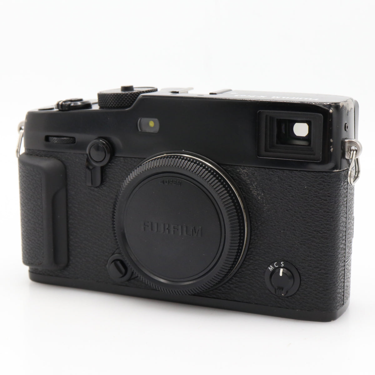 Fujifilm X-Pro3 body Titan used