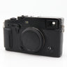 Fujifilm X-Pro3 body Titan used