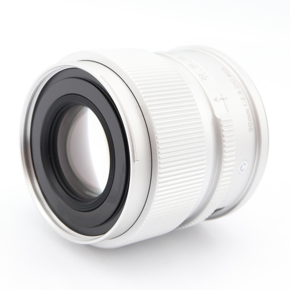 Sigma 90mm f/2.8 DG Contemporary L-mount used