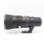 Nikon AF-S 500mm f/5.6E PF ED VR used