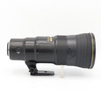 Nikon AF-S 500mm f/5.6E PF ED VR used