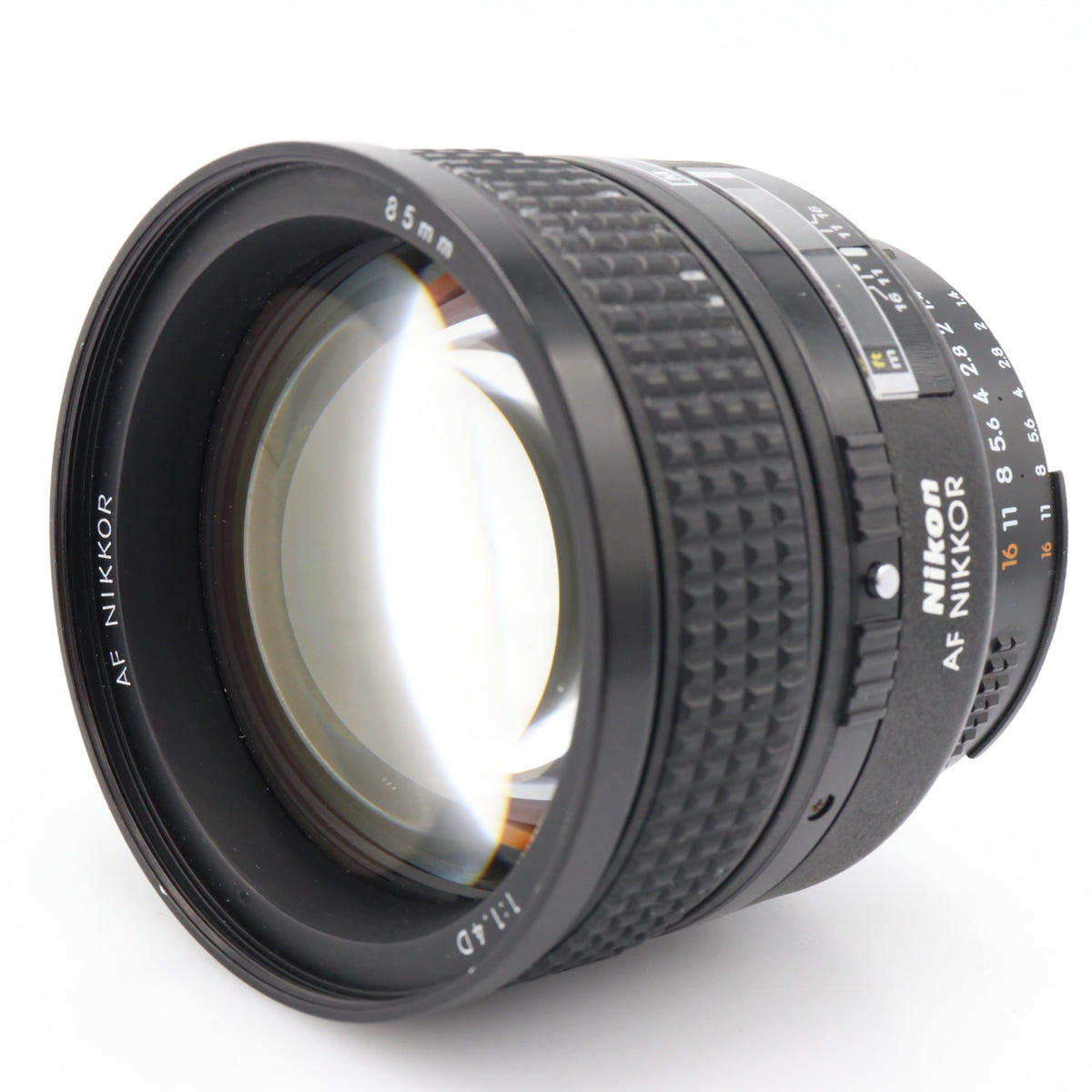 Nikon AF 85mm F/1.4D IF gebraucht