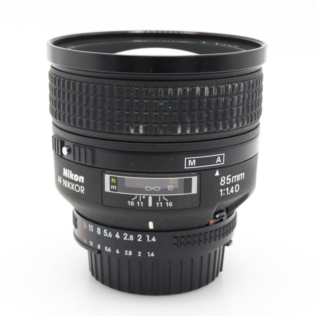 Nikon AF 85mm F/1.4D IF gebraucht