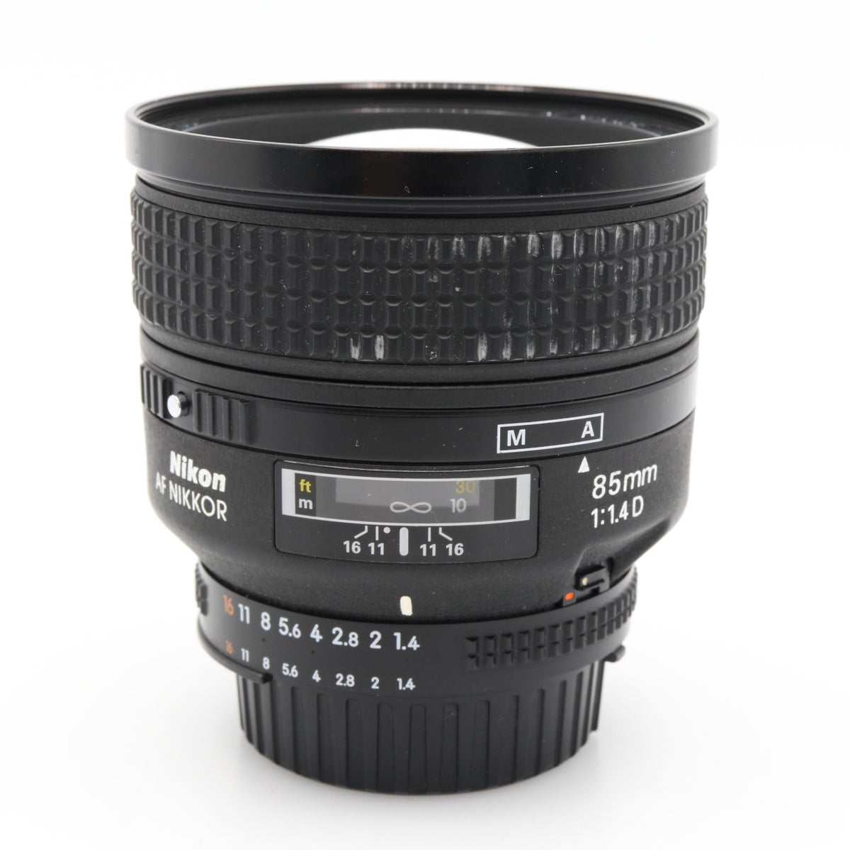 Nikon AF 85mm F/1.4D IF gebraucht