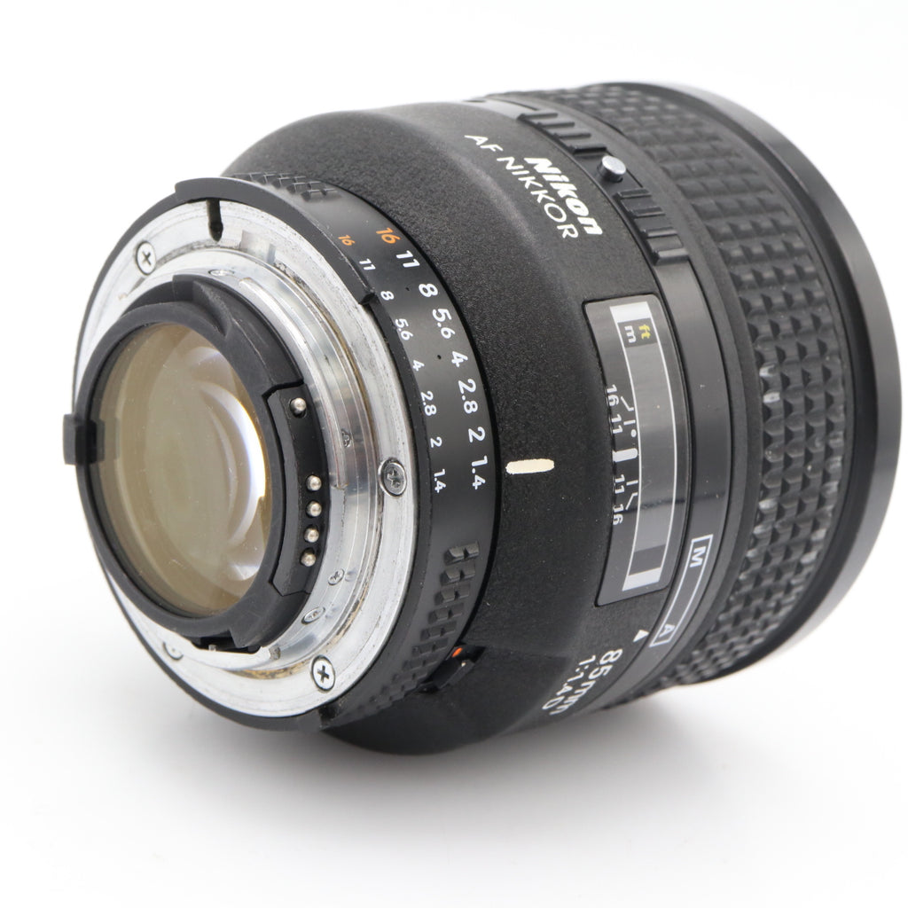 Nikon AF 85mm F/1.4D IF gebraucht