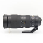 Nikon AF-S 200-500mm f/5.6E VR ED used
