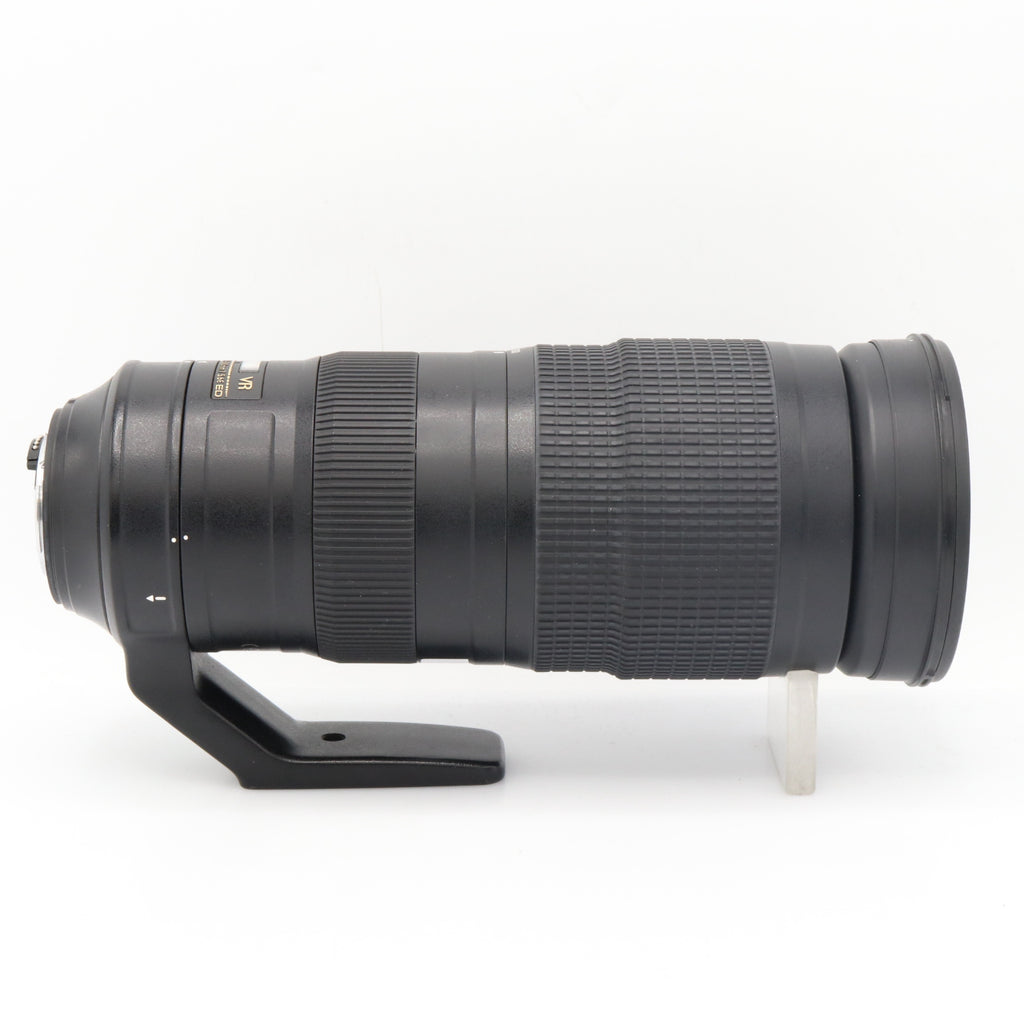 Nikon AF-S 200-500mm f/5.6E VR ED used