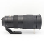 Nikon AF-S 200-500mm f/5.6E VR ED used